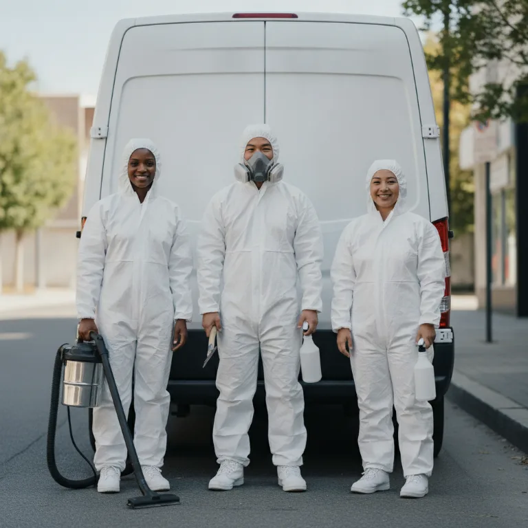 Asbestos removal Ashton-under-Lyne